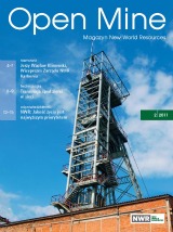Okładka Open Mine
