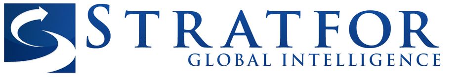 Image result for stratfor logo