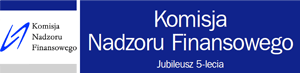 <b>Sześć lat na straży finansów.</b>