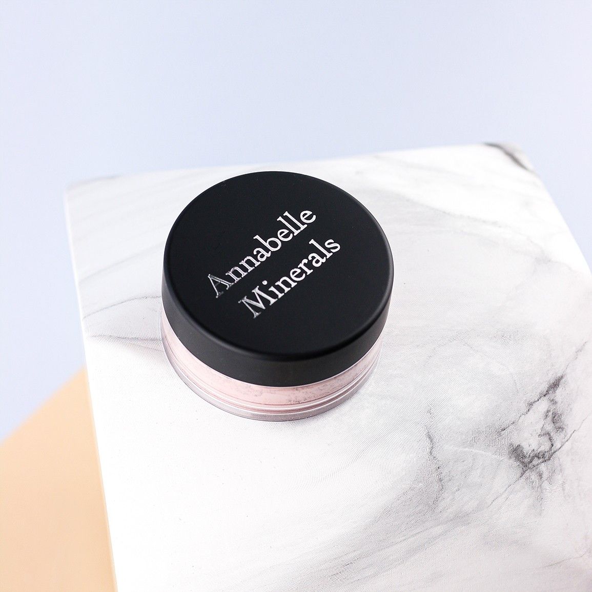Najlepsze kosmetyki mineralne Annabelle Minerals