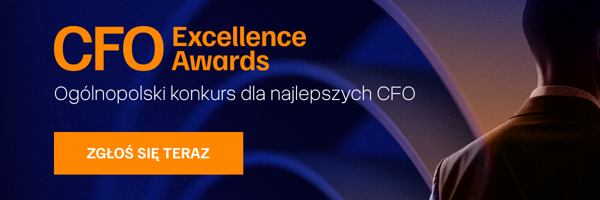 CFO Excellence Awards