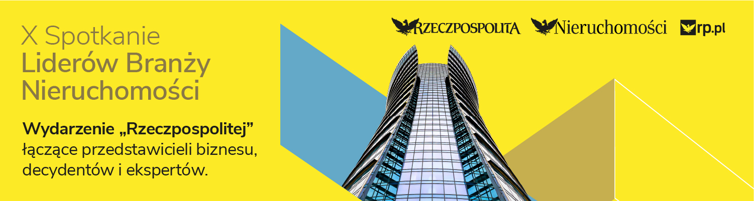 Spotkanie Liderów Branży Nieruchomości