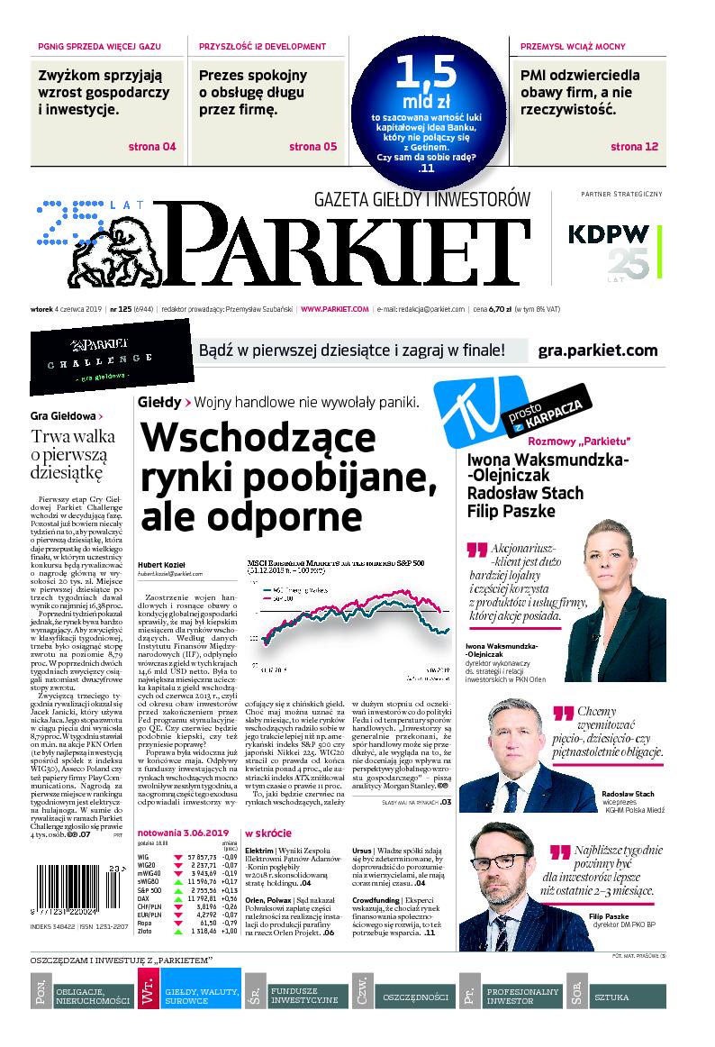 wydanie numer 6944