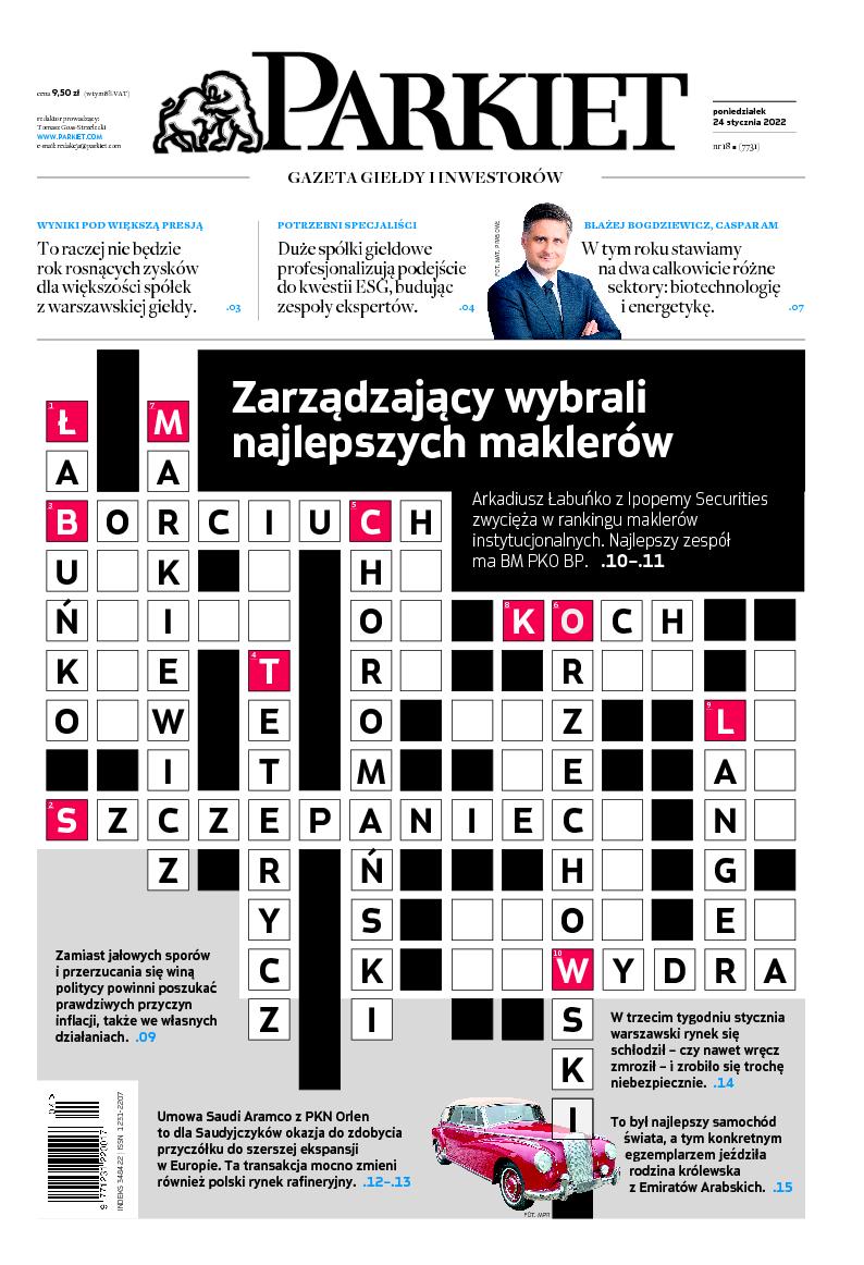 wydanie numer 7731