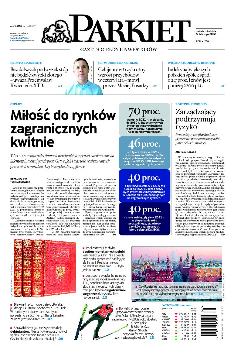 wydanie numer 7742