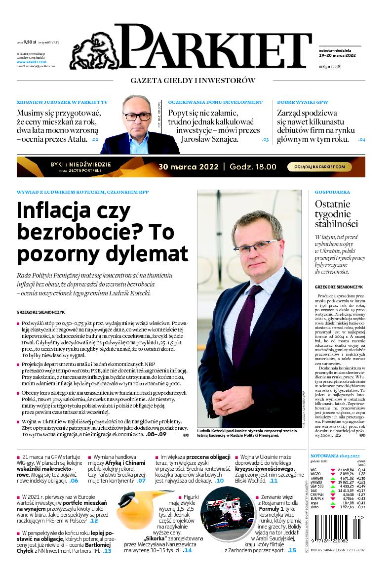wydanie numer 7778