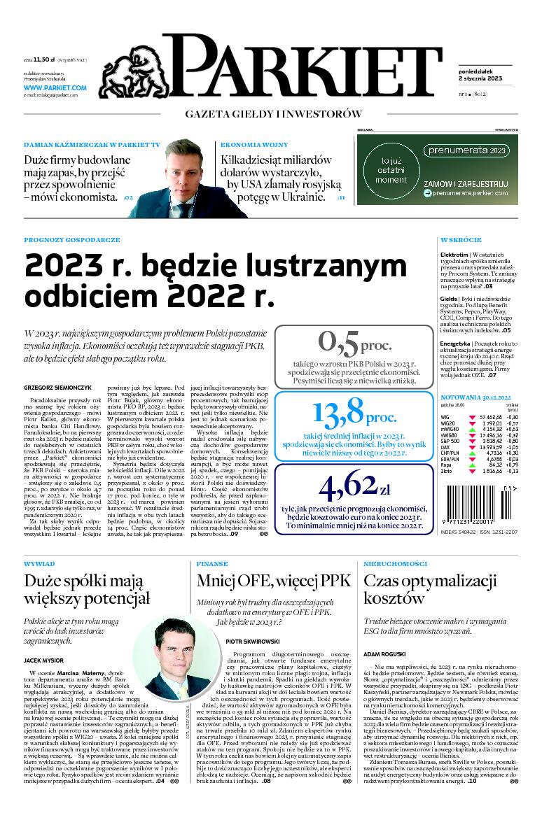 wydanie numer 8012