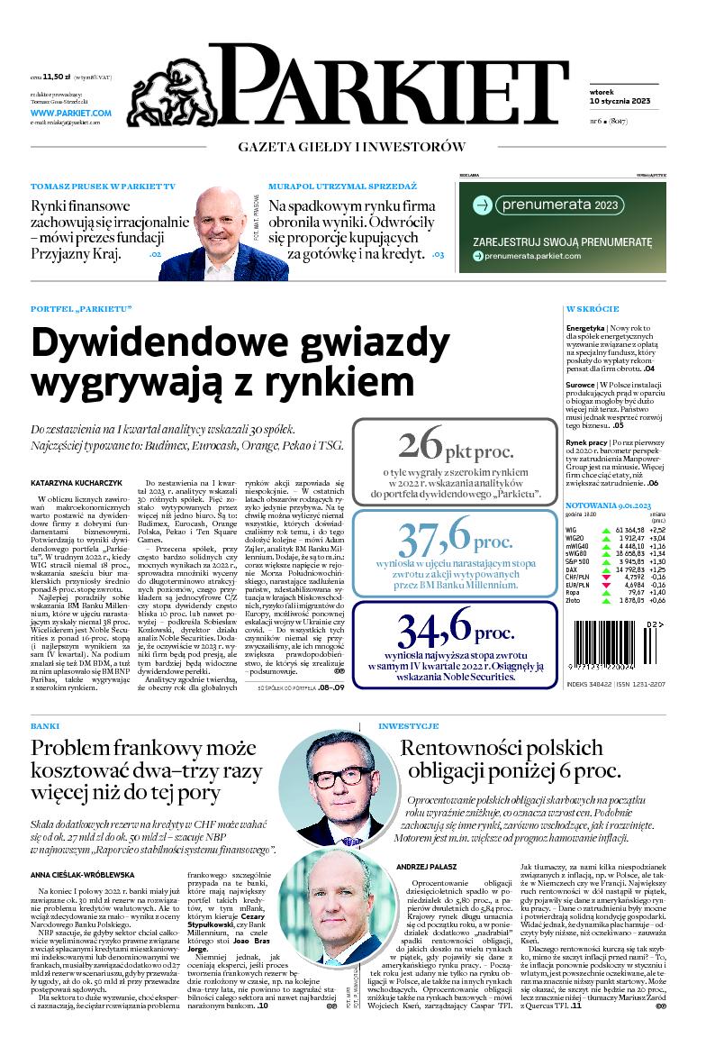wydanie numer 8017