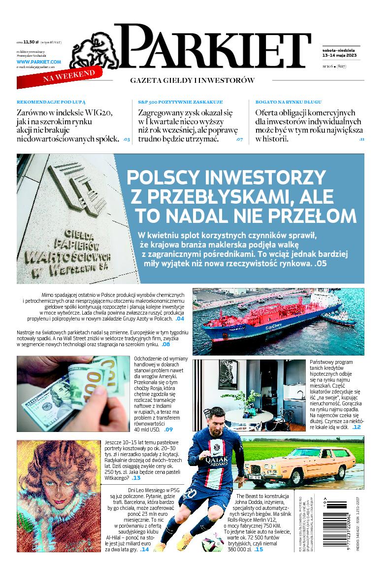 wydanie numer 8117