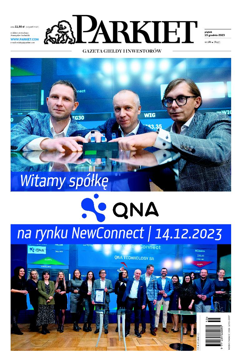 wydanie numer 8297
