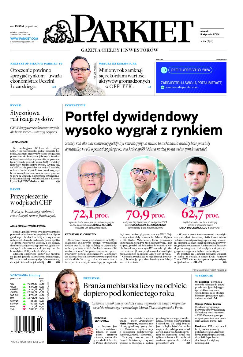 wydanie numer 8312