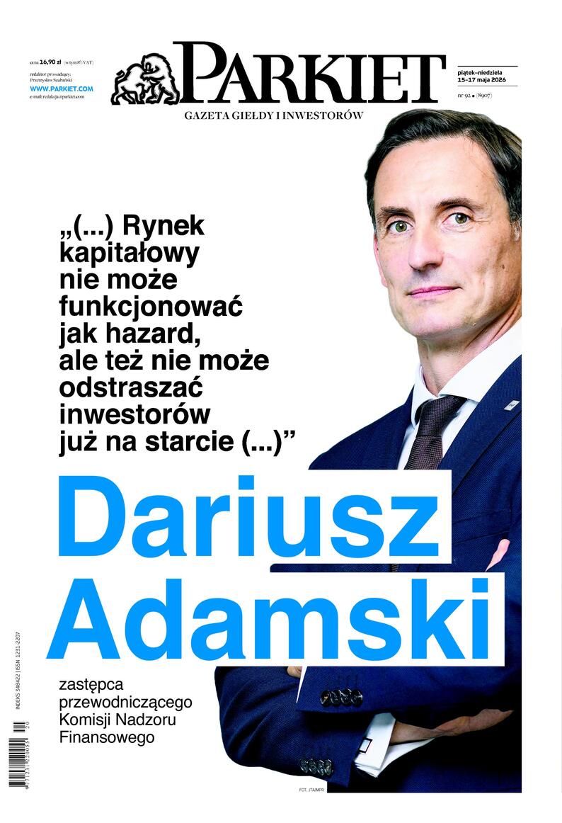 wydanie numer 8907