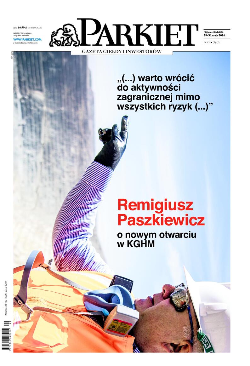 wydanie numer 8917