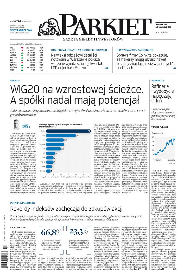 wydanie numer 8966