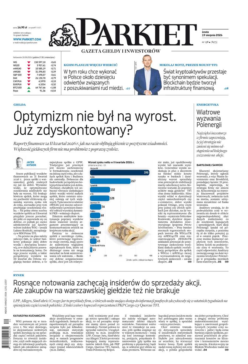 wydanie numer 8973