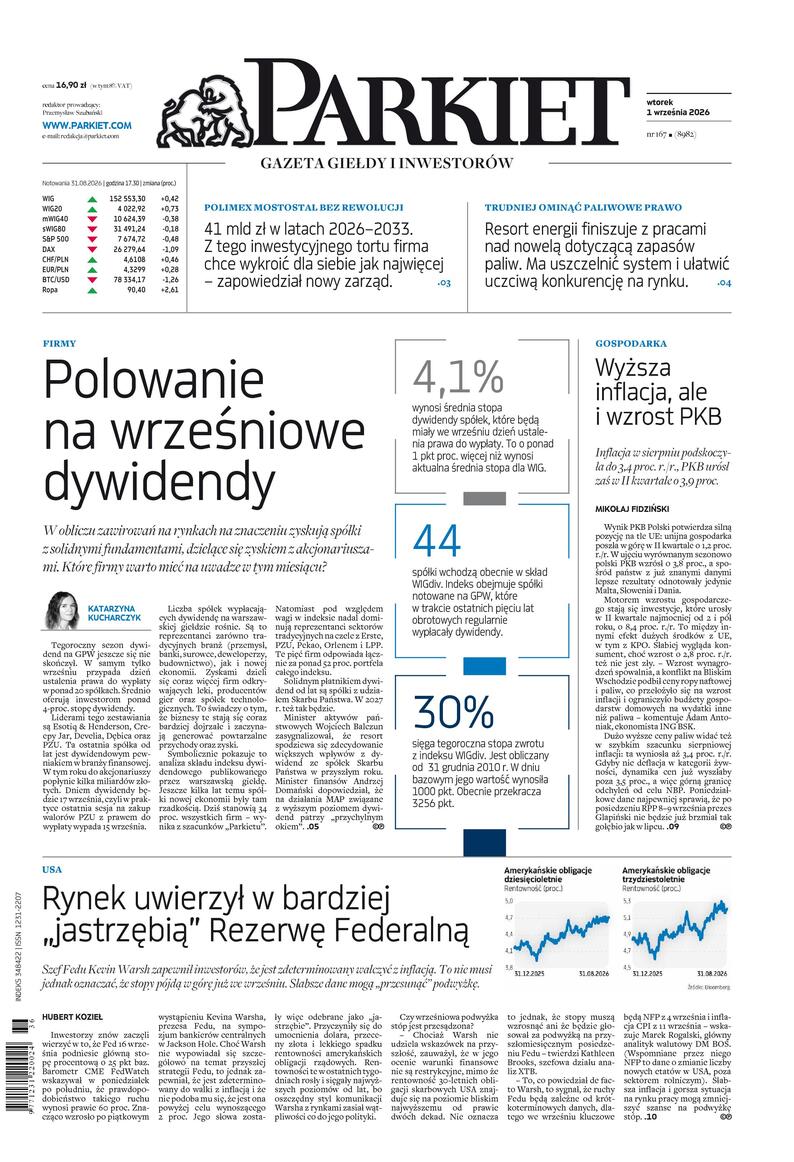 wydanie numer 8982