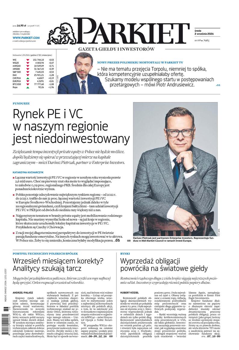 wydanie numer 8983