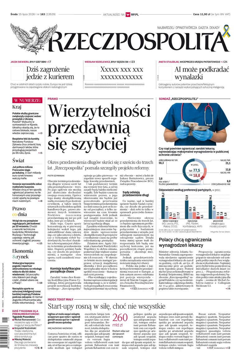 Wydanie: 13529