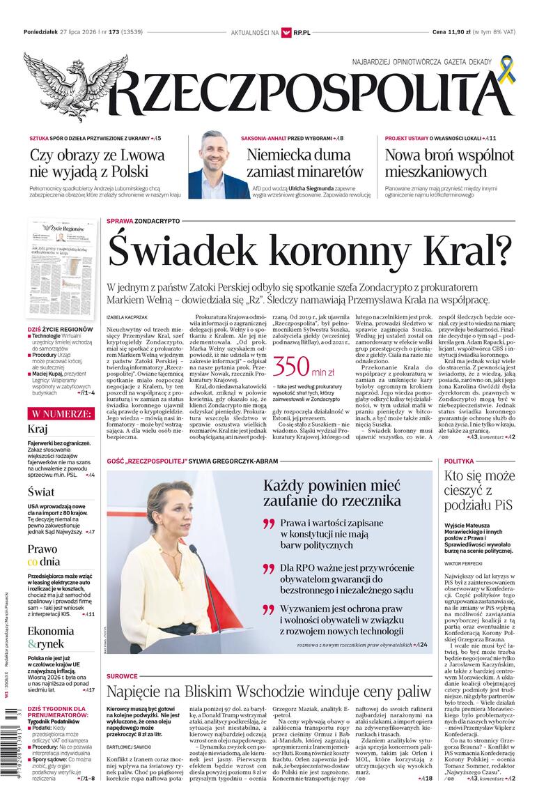 Wydanie: 13539