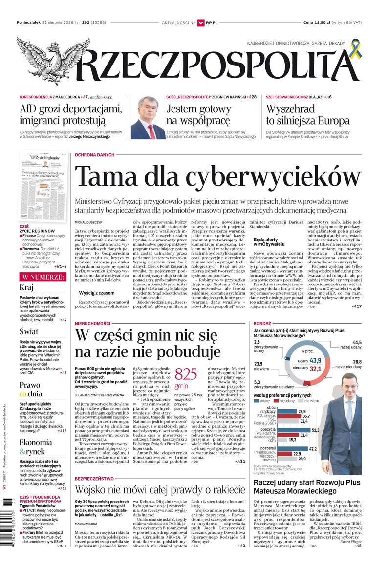 Wydanie: 13568